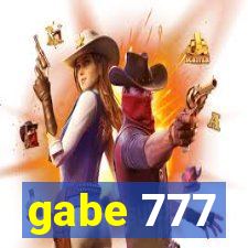 gabe 777